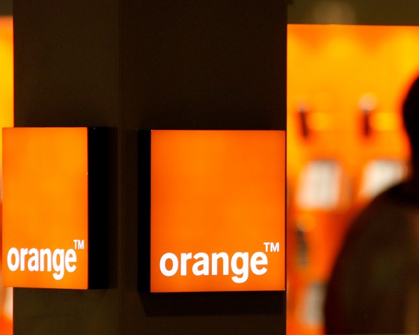 baja de orange